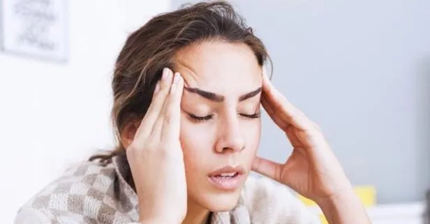 Baş ağrısına ne iyi gelir? Nasıl geçer?
