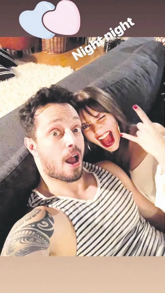 Asli Enver Ile Murat Boz Nikah Icin Gun Aldi Asli Enver Ile Murat Boz Evleniyor Mu Takvim
