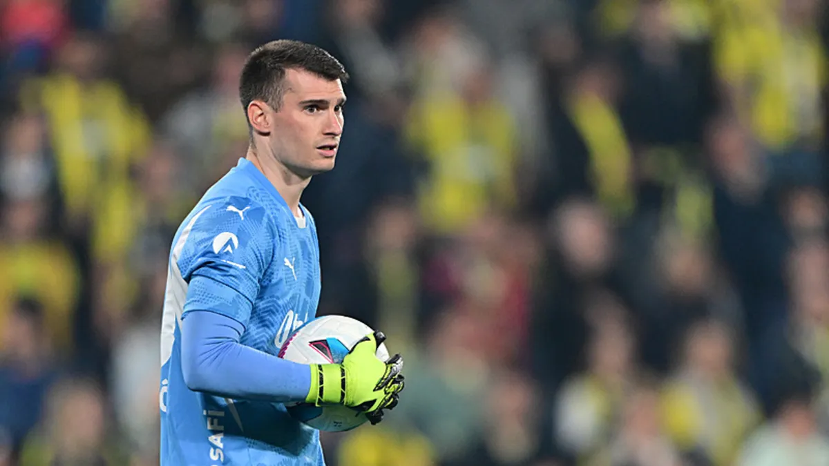 Dominik Livakovic'ten sürpriz transfer! Kevin De Bruyne ile oynayacak
