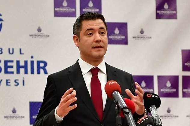 CHP'li İBB koronavirüse rağmen toplu taşıma araçlarının sefer sayısını azalttı!