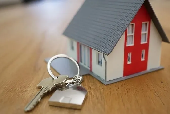 Konuta gerçek değeri üzerinden vergi