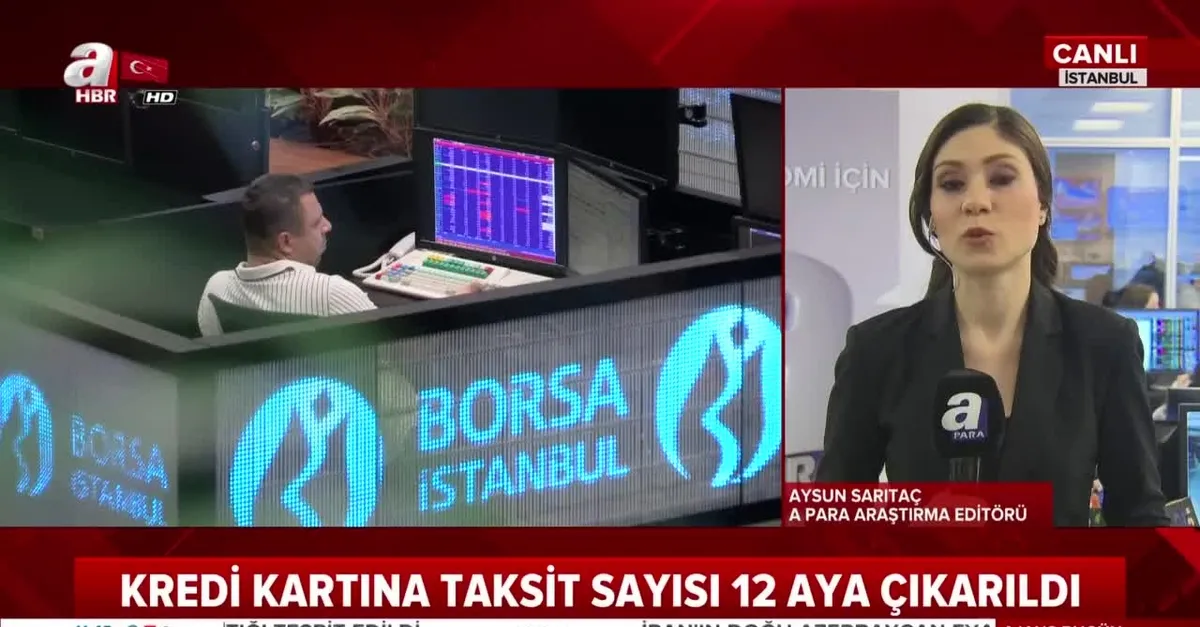BDDK duyurdu! Taksit süreleri artırıldı