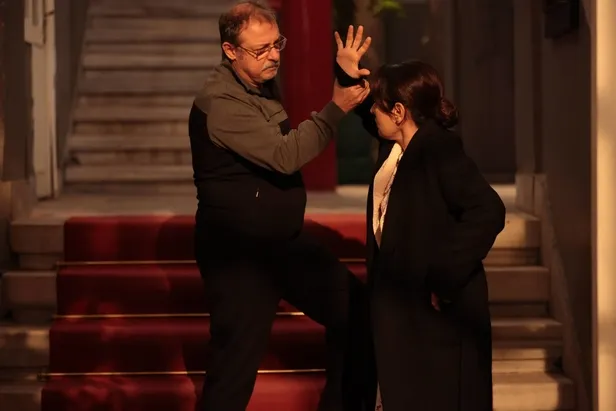 Masumlar Apartmanı neden yok? Masumlar Apartmanı yeni bölüm neden yayınlanmıyor?-2