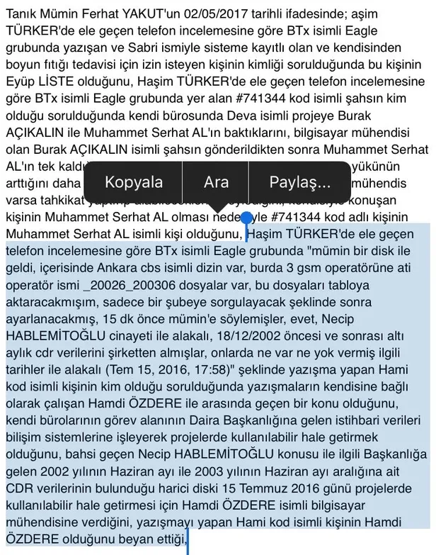 Necip Hablemitoğlu suikastında flaş gelişme! Darbeden önce belgeleri çaldılar-3