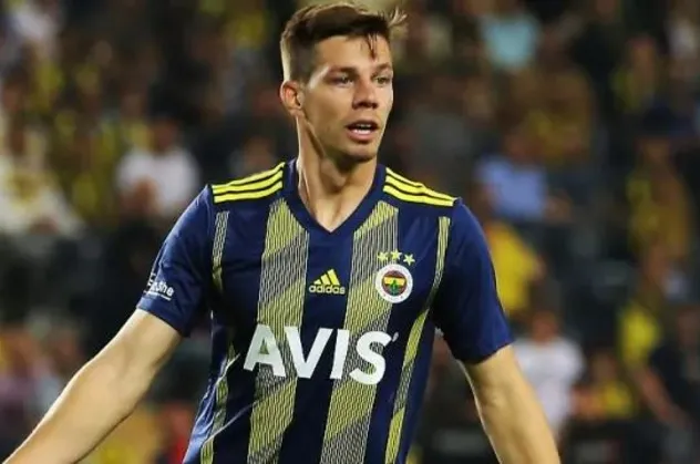 Gent Miha Zajc için teklif yaptı