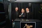 Nazan Şoray'dan Dj Ali Sayar'a esprili soru! Neden benim şarkılarımı çalmıyorsun?