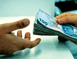 Emekliye seyyanen zam! Emekli maaşında artışlar 400 lirayı bulacak