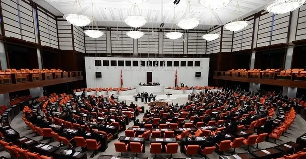 Emekliye 3 müjde! Gözler Meclis'te