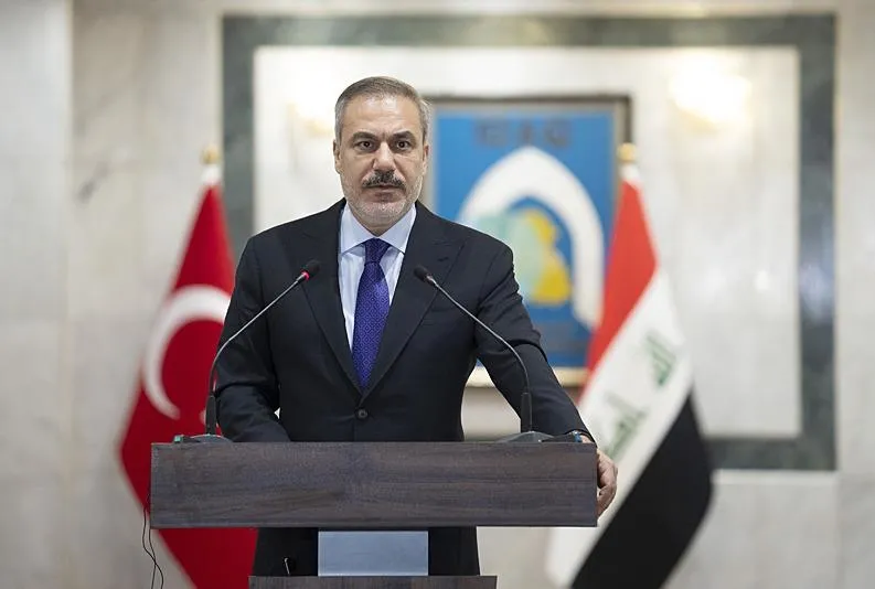 Operasyona destek vermeye hazırız