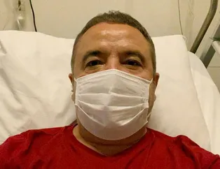 CHP’li Başkan Böcek’in sağlık durumu hakkında flaş gelişme