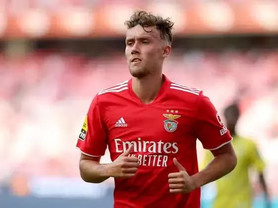 Fenerbahçe yıldız avında: Jorge Jesus’un Benfica’dan eski öğrencisini istediği öne sürülüyor-7