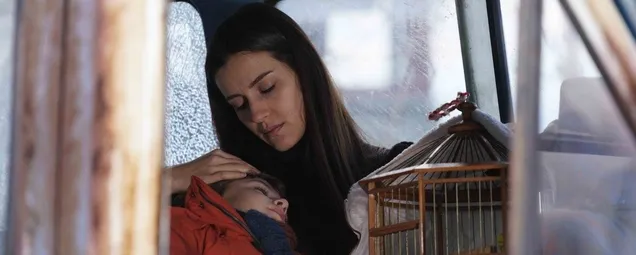 Sen Anlat Karadeniz 40. bölüm yayınlandı