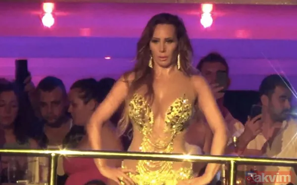 İbrahim Tatlıses’in gözdesi 90’lı yılların ‘Oryantal Asena’sının başına gelmeyen kalmadı! Asena’nın eşi Hasan Dere’nin adını kullanıp birçok kişiyi dolandırmışlar! - 10