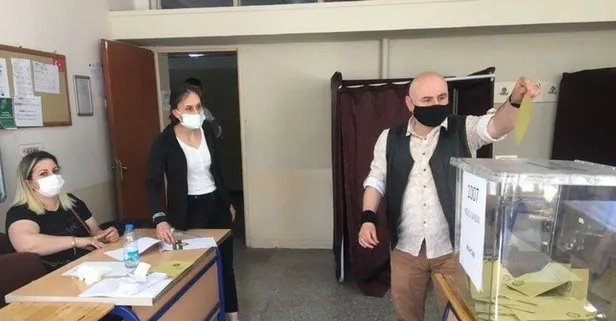 Güney'de seçim sonuçları açıklandı! AK Parti fark attı...