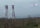Pakistan’da F-16 uçağı düştü: 1 ölü