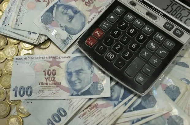 Asgari ücrete ve AGİ'ye zam var mı? İşte detaylar-2