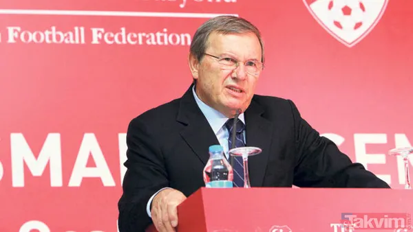 MHK'nin perde arkasını bir bir açıkladı! 'Neyi kovalıyorsunuz?' - 2