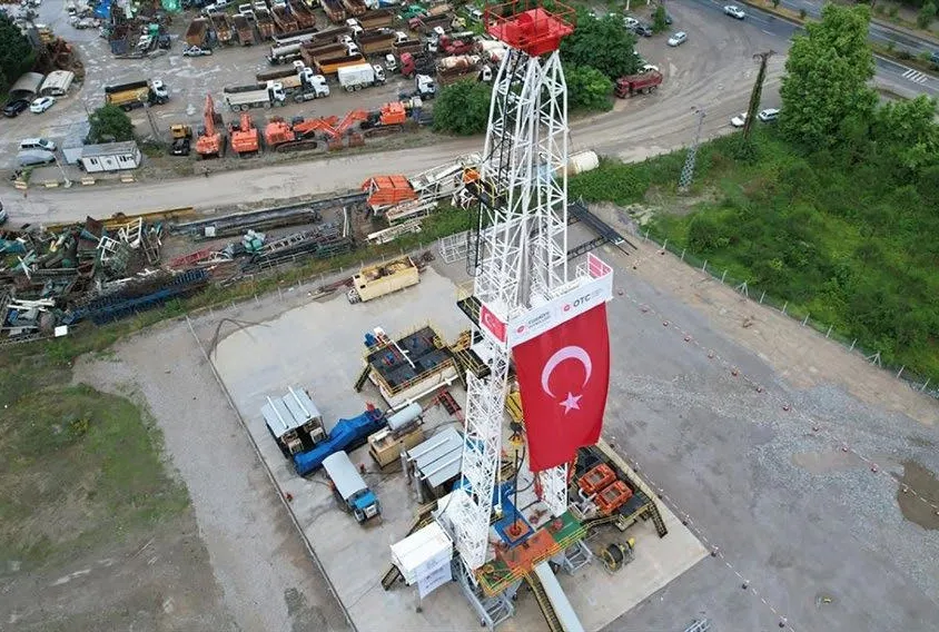Petrol ve gaz aramacılığı gençlere emanet