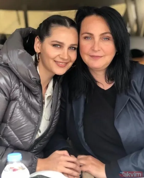 Gönül Dağı’nın Dilek’i Gülsim Ali İlhan'ın annesini görenler dilini ısırdı! Güzelliğiyle ortalığı kasıp kavurdu herkes ablası sandı - 20