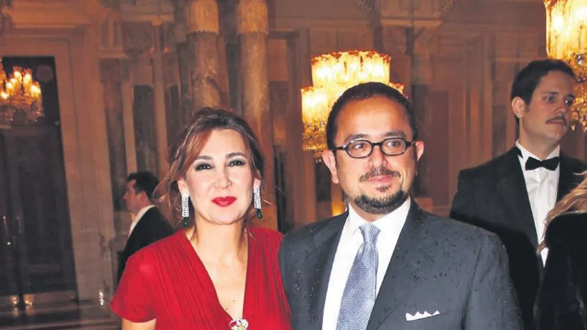 TAKVİM yazmıştı: 2023 yılındaki bot kazası geçirmişlerdi! Vuslat Sabancı Ali Sabancı'yı affetmiyor...
