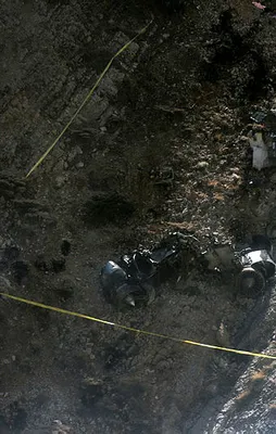 İran'da düşen jetle ilgili rapor tamam