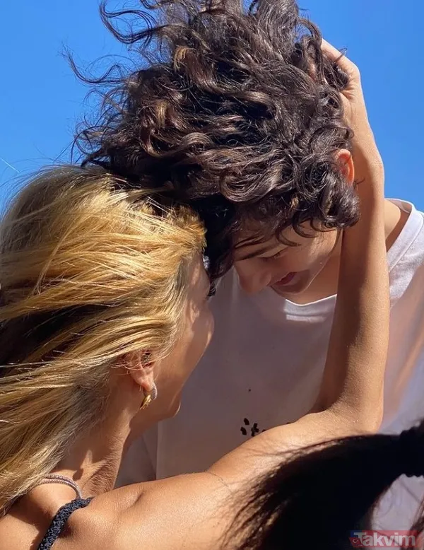 Emre Altuğ'dan iki çocuğunun annesi Çağla Şıkel'le ilgili bomba itiraf! ‘Evlilikte asıl istediğim şey…’ diyen Emre bir konuştu pir konuştu - 26