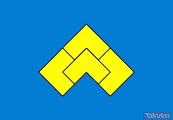 Bu testi çözmek o kadar kolay değil benim diyen zor çözer! Sadece dahiler 30 saniyede çözüyor - 19