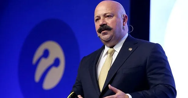 Turkcell Genel Müdürü görevinden ayrıldı