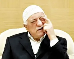 FETÖ Şükür ve Kanter ile çocukları kandırmış