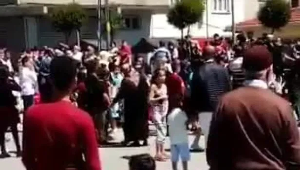 CHP'li Avcılar Belediyesi insanların hayatını hiçe saydı!