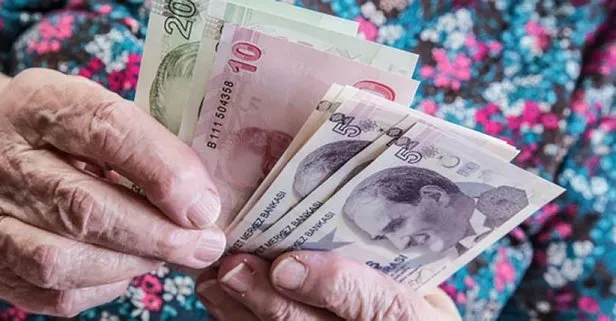 Yeni ay geliyor! Temmuz 2020 SSK ve Bağ-Kur zamlı emekli maaşları ne kadar olacak?