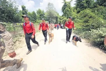 İlginç ’dog’rusu