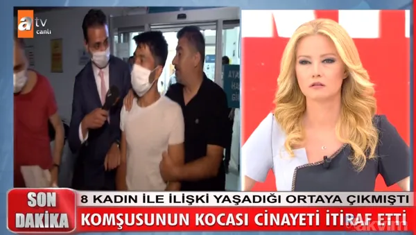 İstanbul, Bağcılar'da Tekstil İşiyle Uğraşan Esenyurt'ta İkamet Eden Akbaba Esrarengiz Bir Şekilde Ortadan Kayboldu. Bebek Sahibi Olabilmek İçin Tedavi...