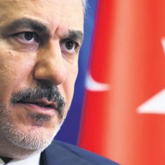 İsrail ile çatışmak istemiyoruz
