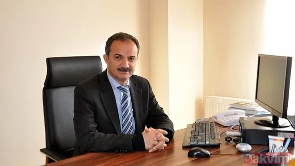 AK Parti Belediye Başkan adayları açıklandı! 2019 AK Parti Belediye Başkan adayları kimdir? İşte isim isim liste... - 2