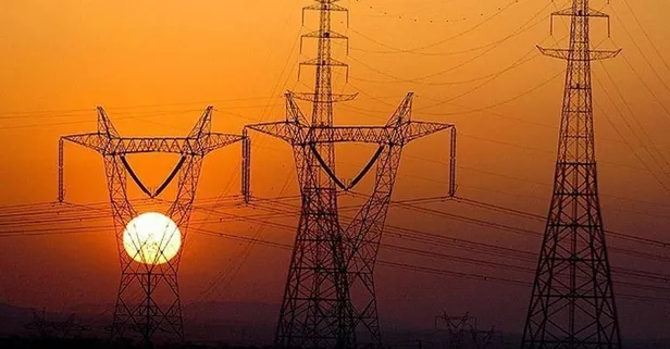Son dakika: Spot piyasada elektrik fiyatları!