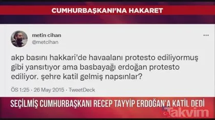 Kod adı Metin Cihan, ablası PKK’lı! İşte etki ajanı sözde gazeteci Cihan Yücel’in terör örgütleri ile bağlantısı