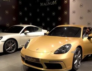 Magnum çekilişi ne zaman? 2020 Magnum Porsche çekilişi ne zaman yapılacak?