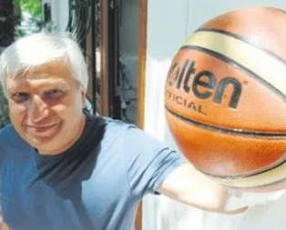 Basketbolun efsane ismi Hakyemez vefat etti Yurttan ve dünyadan spor gündemi