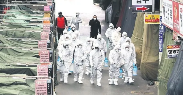 ABD’li Senatör Graham, Çin’in 'coronavirüs' nedeniyle cezalandırmasını istedi