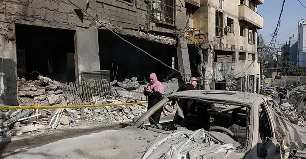 ABD’de cephane alarmı! İran stokları eritti: Demokratlardan Trump’a tepki