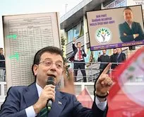 CHPKK İstanbul’un 5 ilçesinde ’DEM’lendi! İttifakın diyeti listelerde meclis üyeliği... Kandil direkt İmamoğlu ile pazarlığa oturdu
