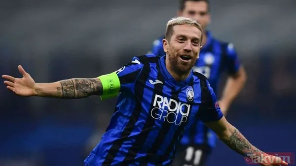 Fenerbahçe'de 5 imza 6 ayrılık! Mesut Özil transferi sonrası ortalık karışacak - 9