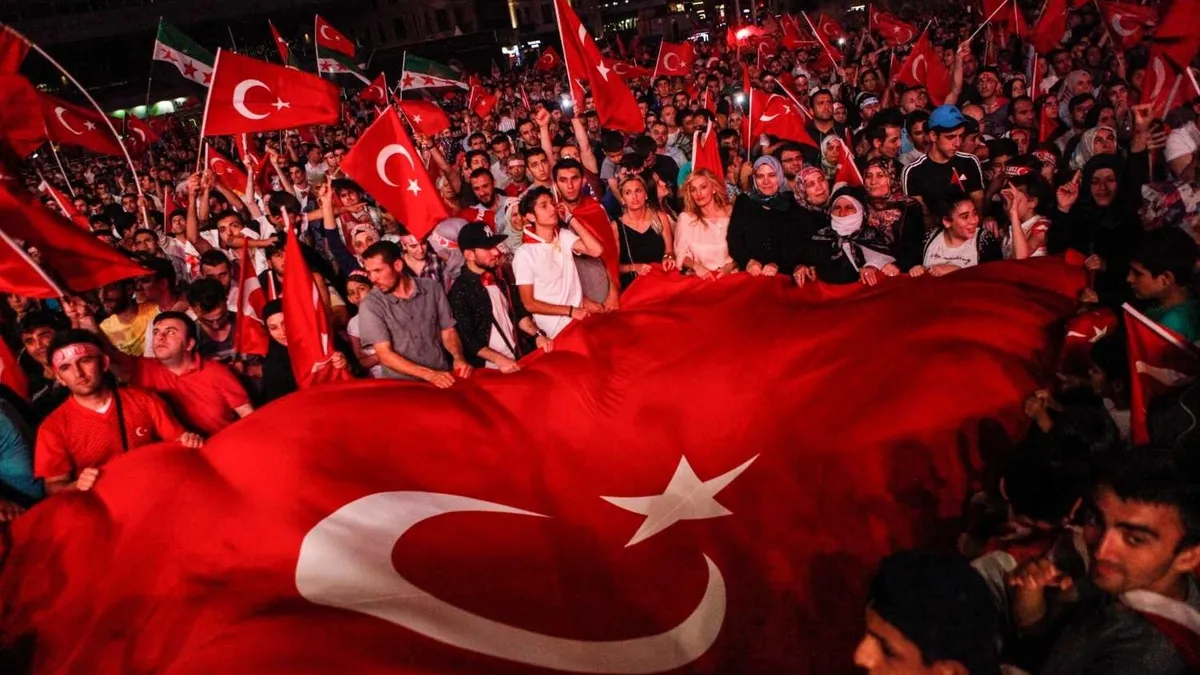 15 Temmuz’un 10. yılında 81 ilde anma programı düzenlenecek: Erdoğan Ankara’da dört etkinliğe katılacak