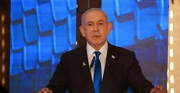 Son dakika: Lahey’den Netanyahu adımı! İsrail Başbakanı için tutuklama talep edildi: Soykırımcı Katz nefret kustu| Biden kararı reddetti