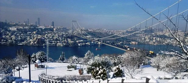 İstanbul Boğazı trafiğe kapatıldı!