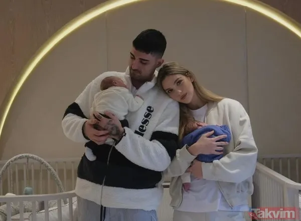 İbrahim Tatlıses'in gözünden sakındığı oğlu İdo Tatlıses'in gerçek adını kimse bilmiyordu! Herkes İdo diyor ama... - 5