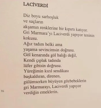takvim gazetesi