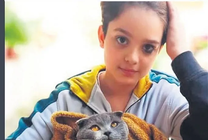 ‘Pandi’yi bize Ahmet gönderdi