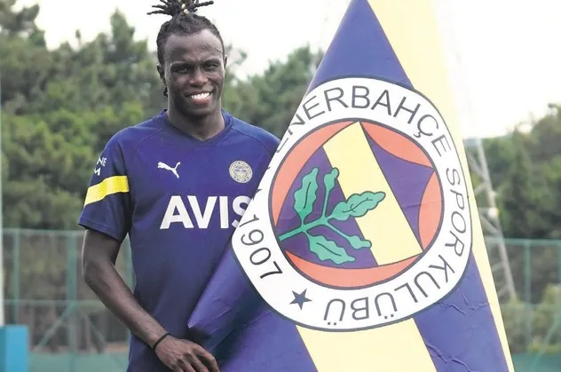 Fenerbahçe'de Bruma'ya takım bulmak için zaman karşı yarış başladı!